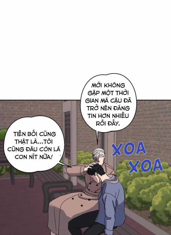 manhwax10.com - Truyện Manhwa Nhiệm Vụ Không Lối Thoát Chương 6 Trang 70