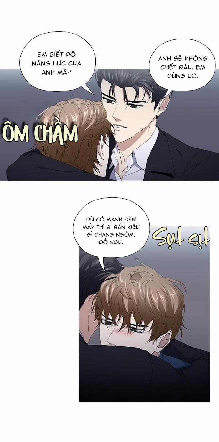 manhwax10.com - Truyện Manhwa Nhiệm Vụ Tiềm Ẩn (NVTÂ) Chương 27 Trang 28