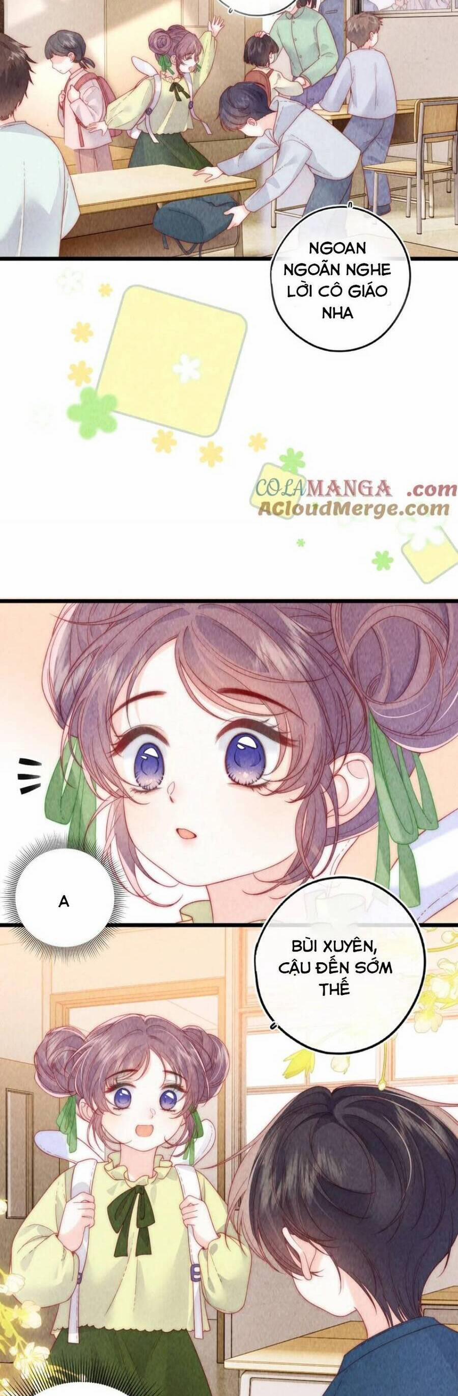 manhwax10.com - Truyện Manhwa Nhiệt Độ Cơ Thể Ác Ma Chương 15 Trang 15