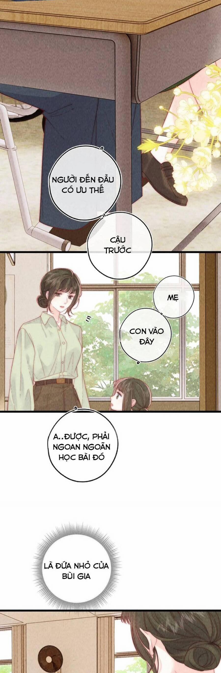 manhwax10.com - Truyện Manhwa Nhiệt Độ Cơ Thể Ác Ma Chương 15 Trang 17