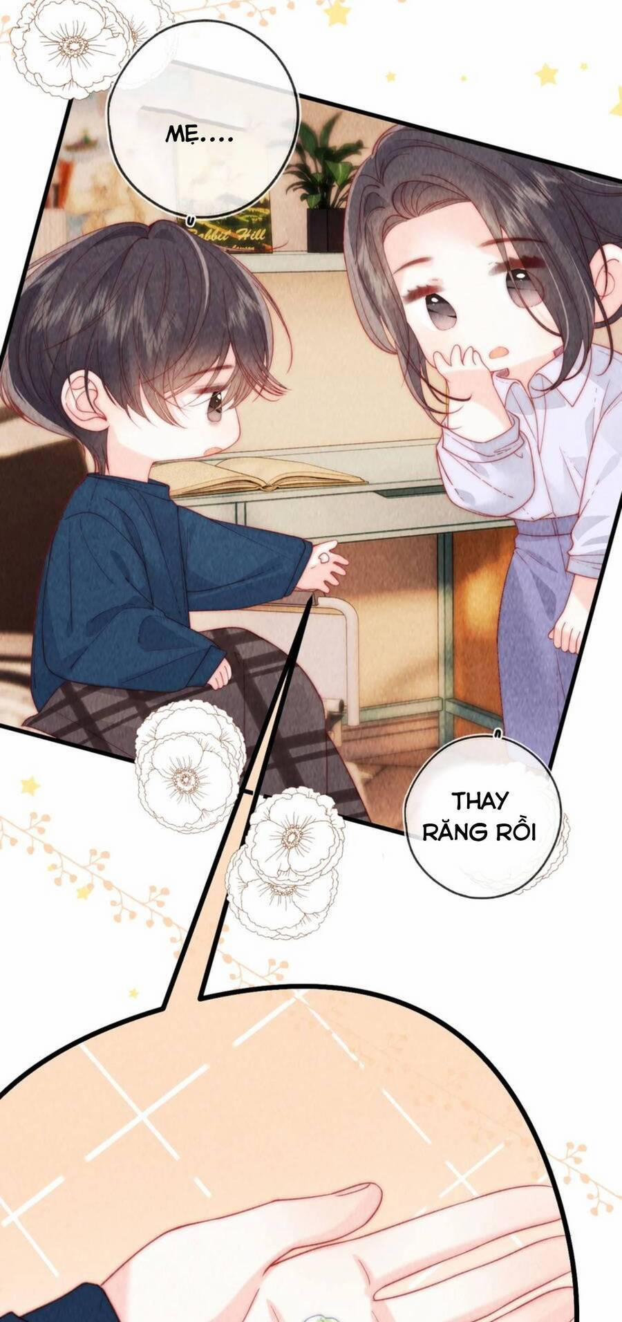 manhwax10.com - Truyện Manhwa Nhiệt Độ Cơ Thể Ác Ma Chương 15 Trang 22