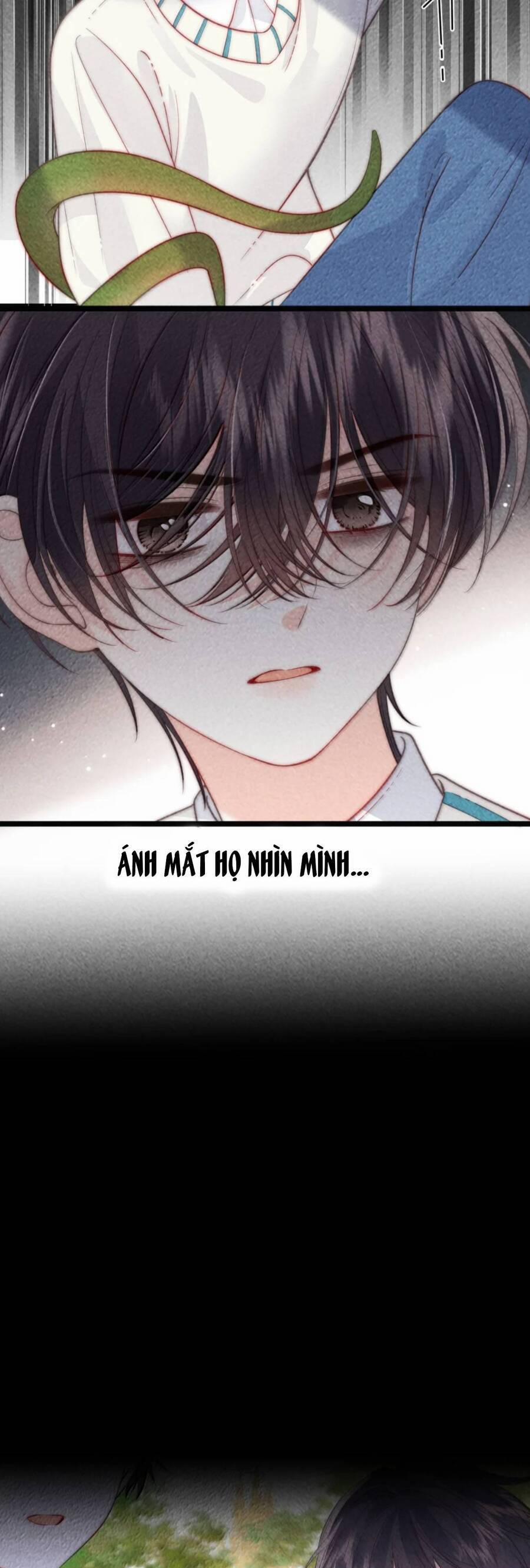 manhwax10.com - Truyện Manhwa Nhiệt Độ Cơ Thể Ác Ma Chương 20 Trang 12