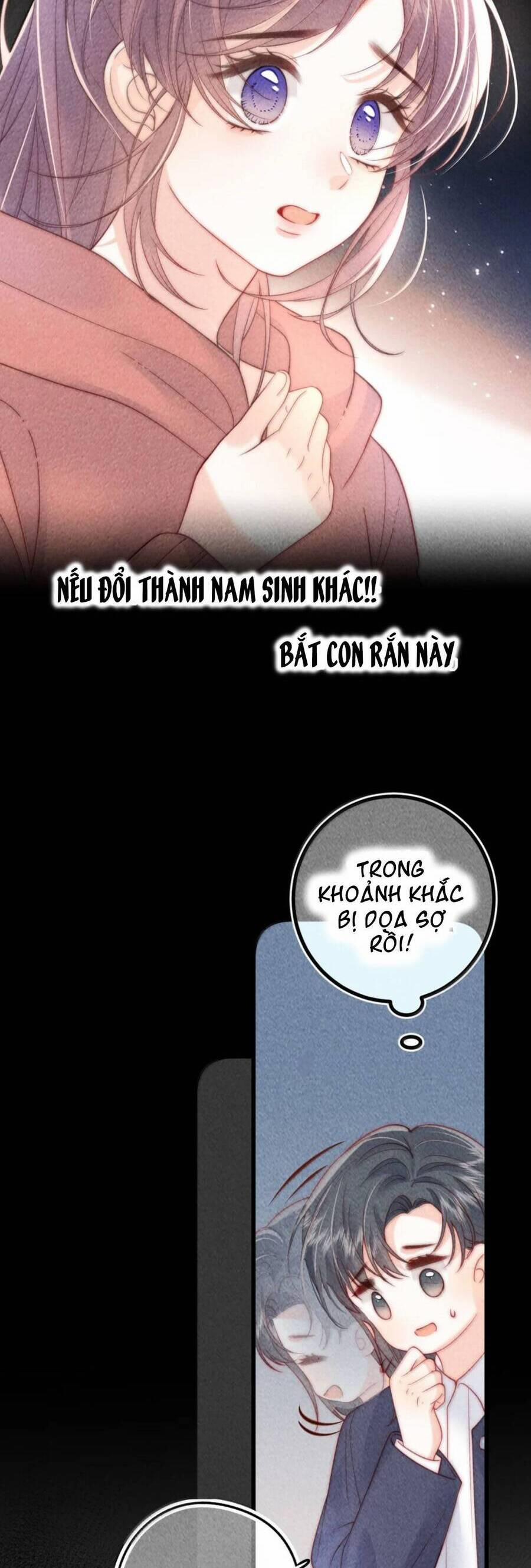 manhwax10.com - Truyện Manhwa Nhiệt Độ Cơ Thể Ác Ma Chương 20 Trang 15