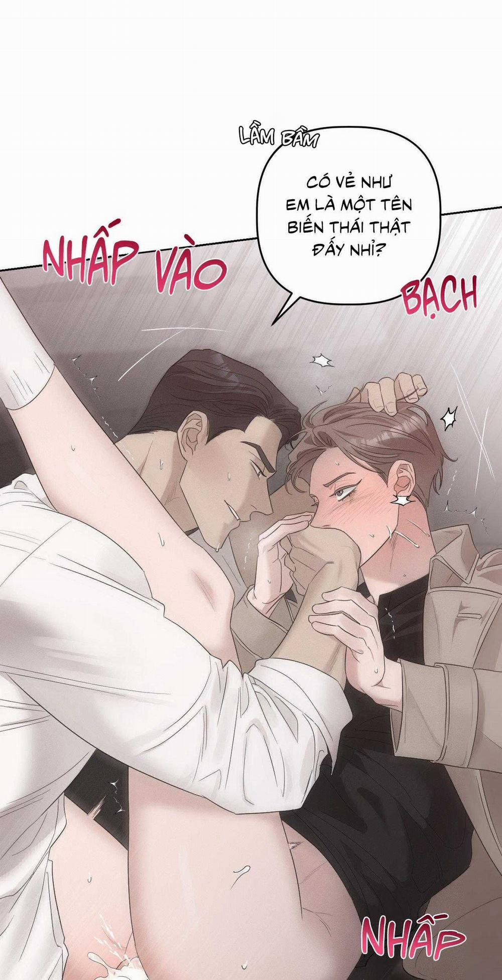 manhwax10.com - Truyện Manhwa Nhiệt Độ Tiếp Xúc Chương 17 Trang 14