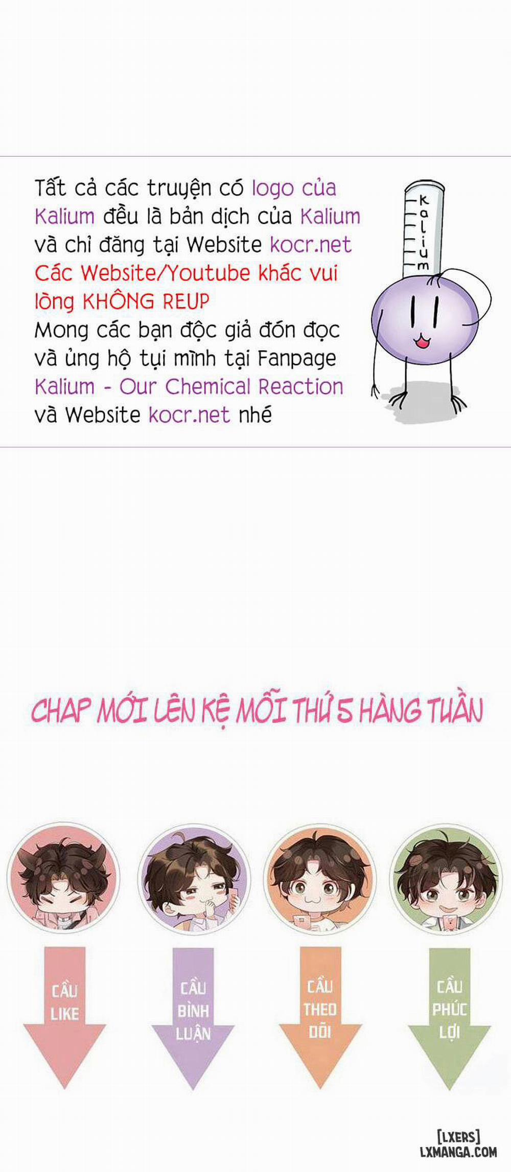 manhwax10.com - Truyện Manhwa Nhiệt Độ Xã Giao Chương 51 Trang 19