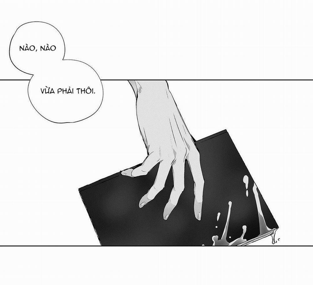 manhwax10.com - Truyện Manhwa Nhiễu Sóng Chương 1 Trang 30