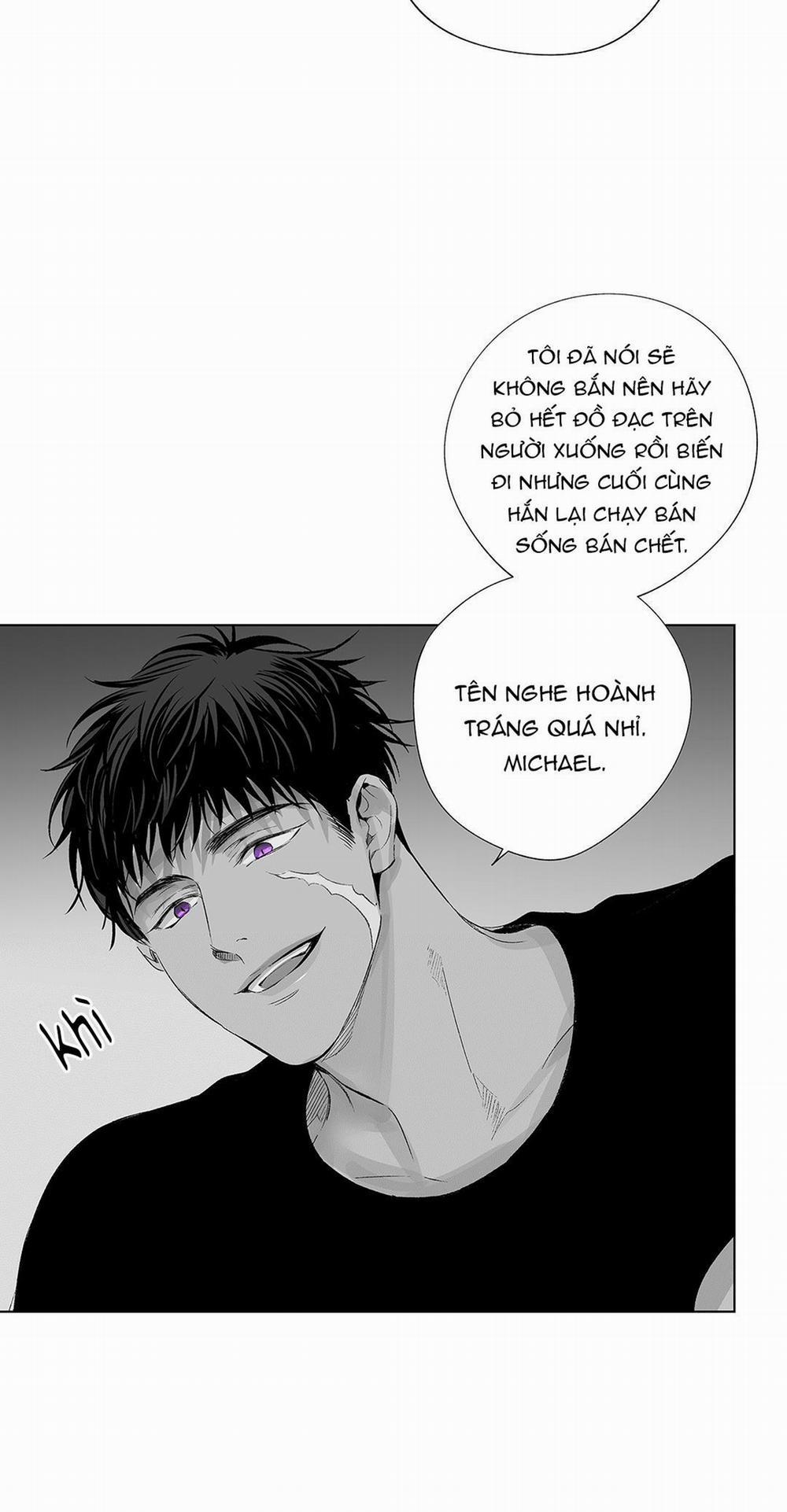 manhwax10.com - Truyện Manhwa Nhiễu Sóng Chương 12 Trang 5