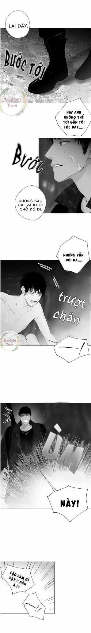 manhwax10.com - Truyện Manhwa Nhiễu Sóng Chương 19 Trang 8