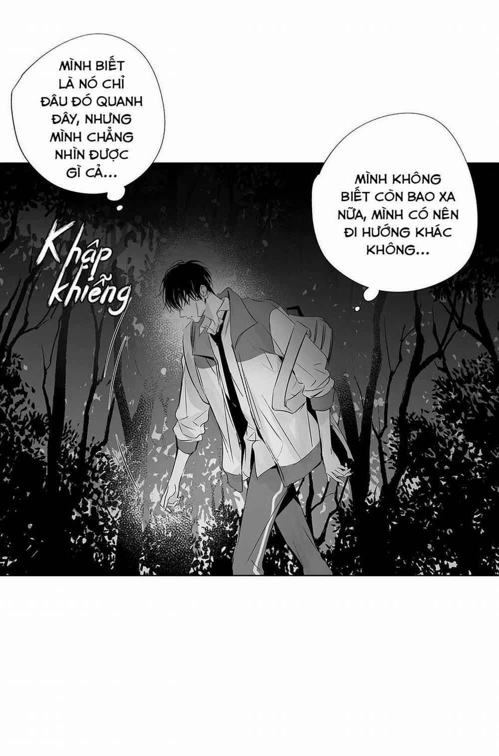 manhwax10.com - Truyện Manhwa Nhiễu Sóng Chương 7 Trang 7