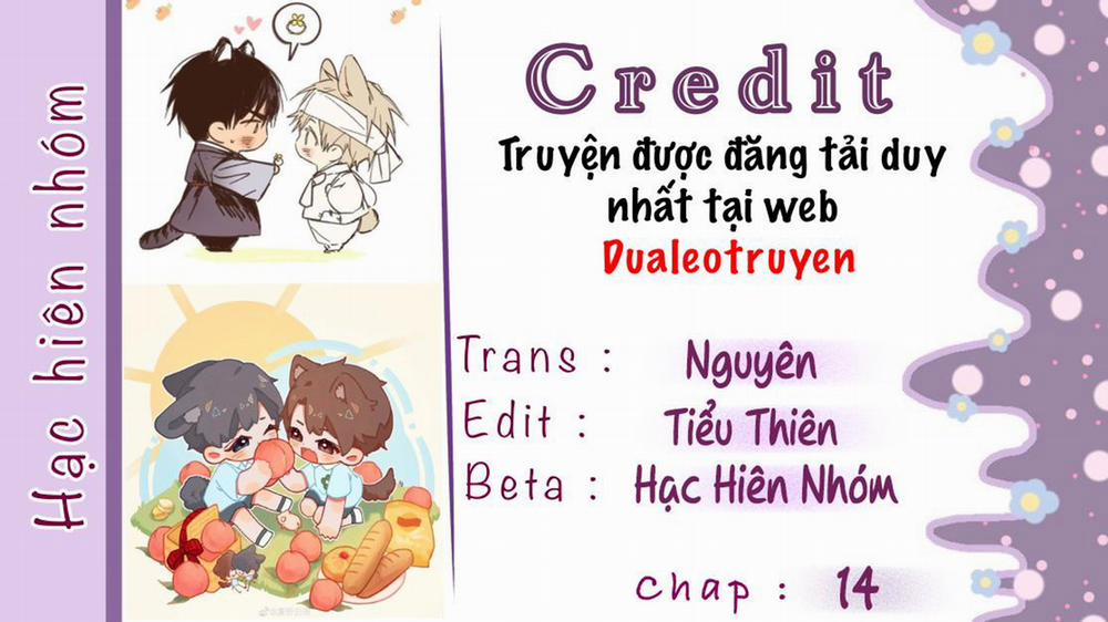 manhwax10.com - Truyện Manhwa Nhìn thấy tia sáng một lần nữa Chương 14 Trang 1