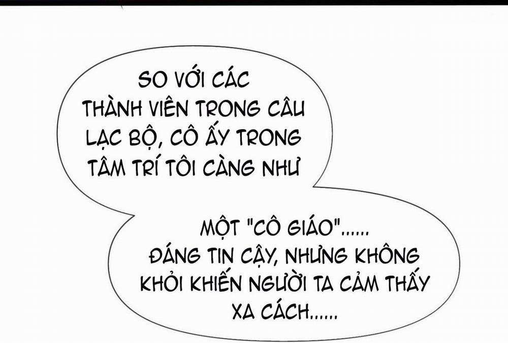 manhwax10.com - Truyện Manhwa Nhìn thấy tia sáng một lần nữa Chương 18 Trang 36