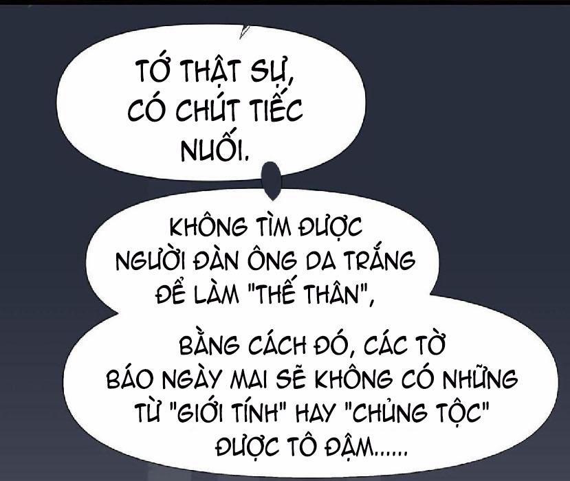 manhwax10.com - Truyện Manhwa Nhìn thấy tia sáng một lần nữa Chương 18 Trang 47