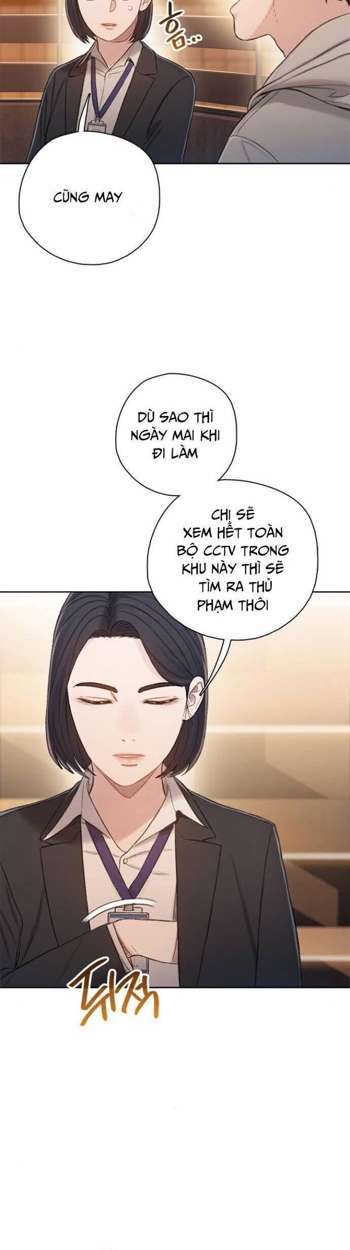 manhwax10.com - Truyện Manhwa Nhìn Trước Tương Lai Chương 12 Trang 26