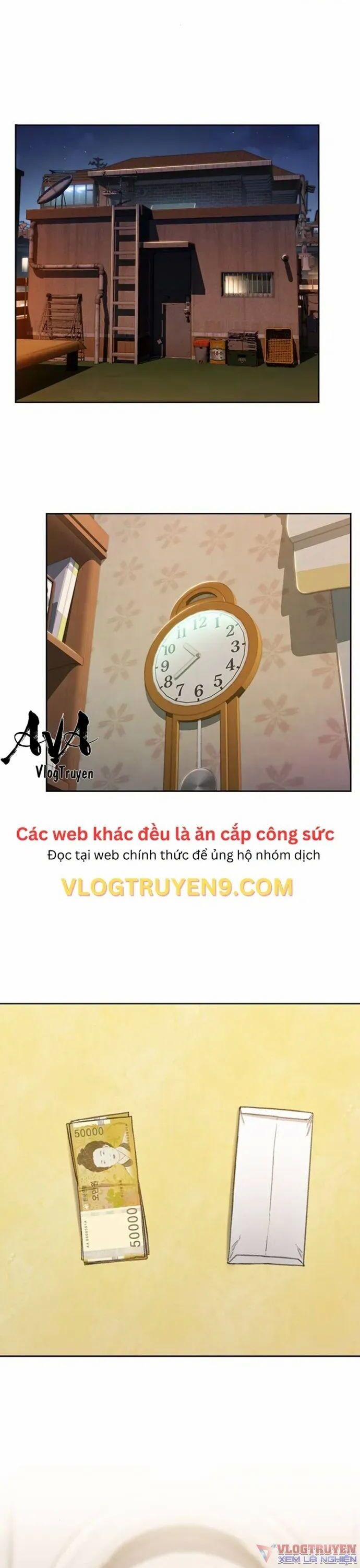 manhwax10.com - Truyện Manhwa Nhìn Trước Tương Lai Chương 13 Trang 2