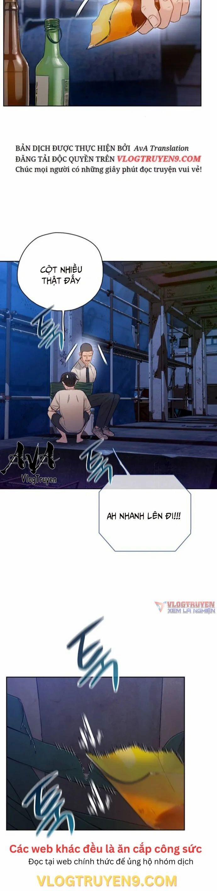 manhwax10.com - Truyện Manhwa Nhìn Trước Tương Lai Chương 13 Trang 20