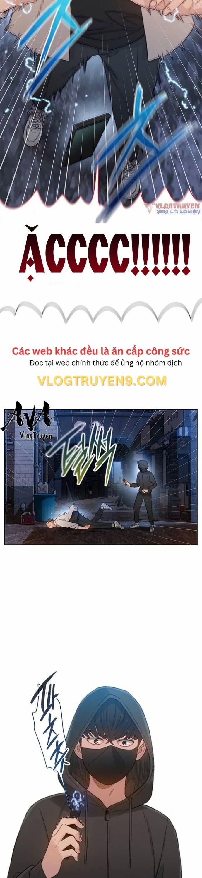 manhwax10.com - Truyện Manhwa Nhìn Trước Tương Lai Chương 13 Trang 49