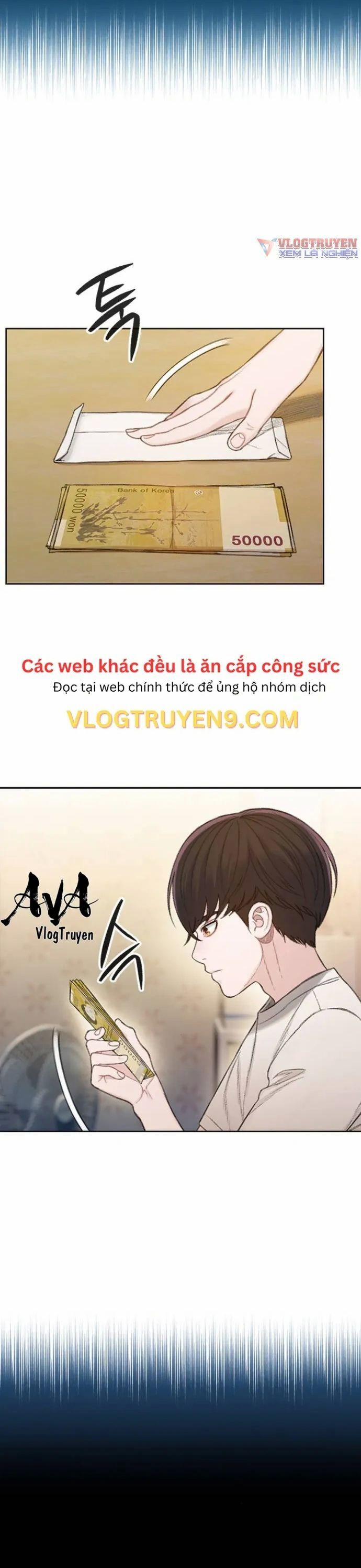 manhwax10.com - Truyện Manhwa Nhìn Trước Tương Lai Chương 13 Trang 6