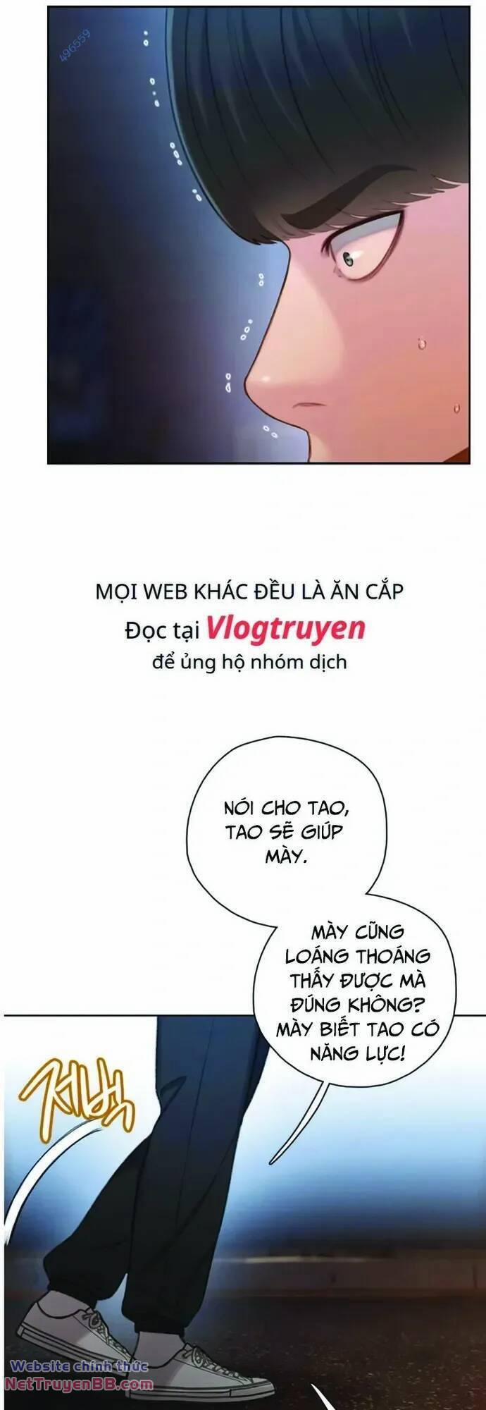 manhwax10.com - Truyện Manhwa Nhìn Trước Tương Lai Chương 15 Trang 17