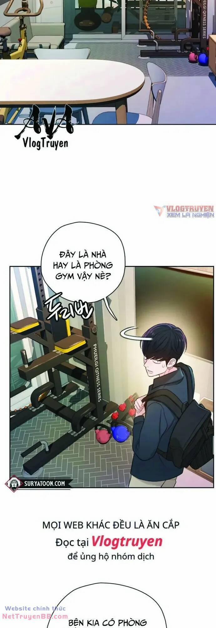 manhwax10.com - Truyện Manhwa Nhìn Trước Tương Lai Chương 15 Trang 50