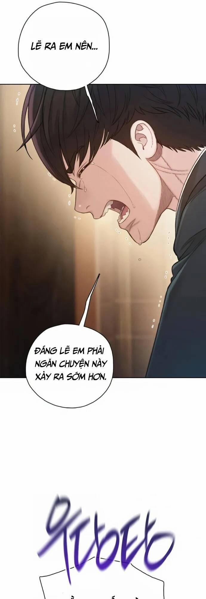 manhwax10.com - Truyện Manhwa Nhìn Trước Tương Lai Chương 17 Trang 15