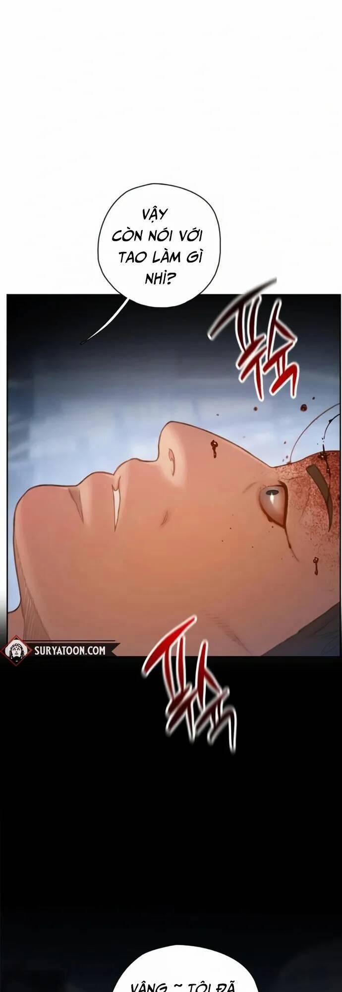 manhwax10.com - Truyện Manhwa Nhìn Trước Tương Lai Chương 17 Trang 94