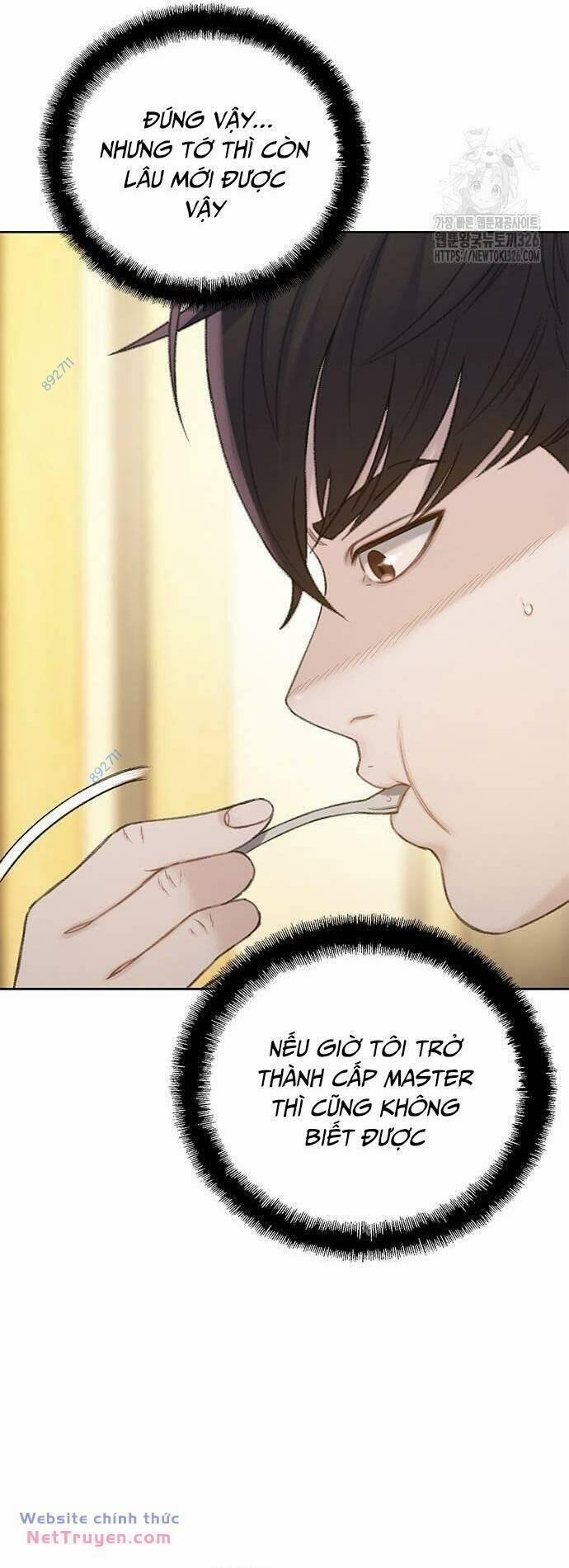 manhwax10.com - Truyện Manhwa Nhìn Trước Tương Lai Chương 19 Trang 41