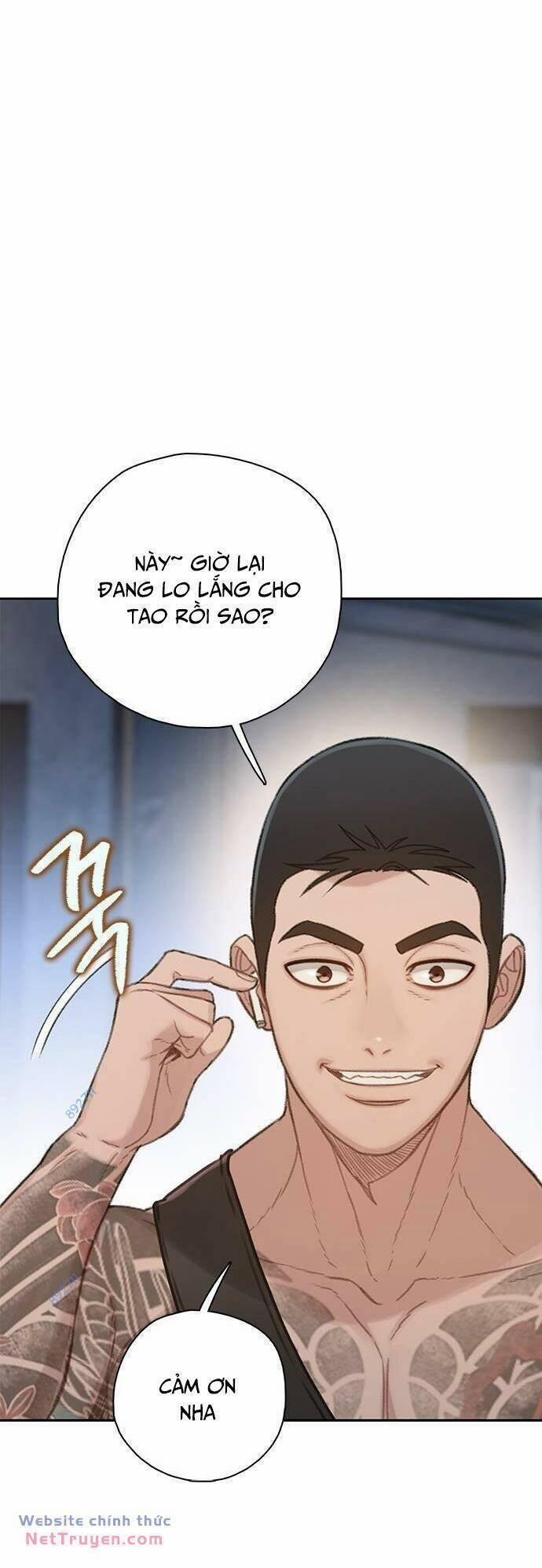 manhwax10.com - Truyện Manhwa Nhìn Trước Tương Lai Chương 22 Trang 52