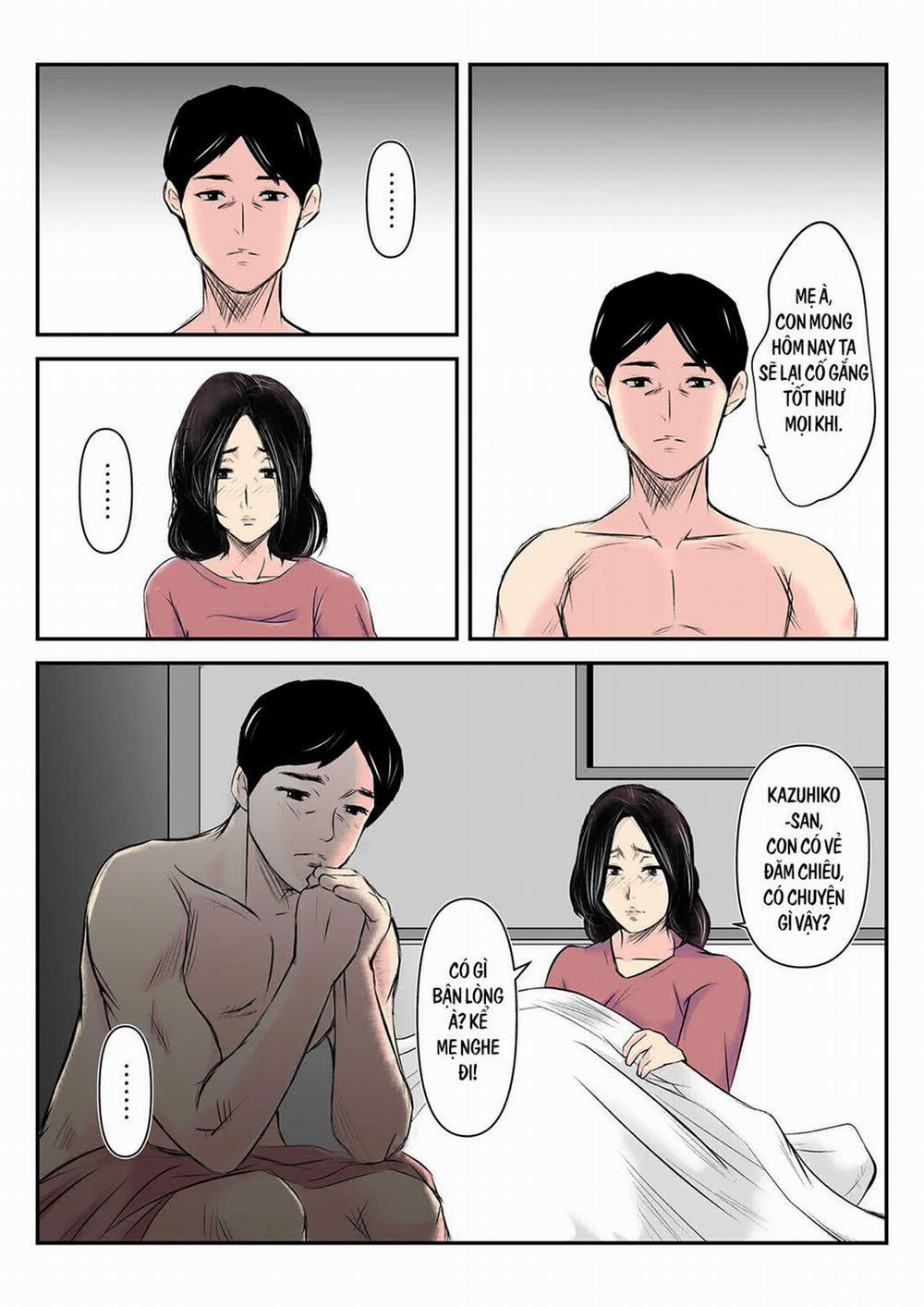 manhwax10.com - Truyện Manhwa Nhờ mẹ vợ mang thai hộ Chương Oneshot Trang 21