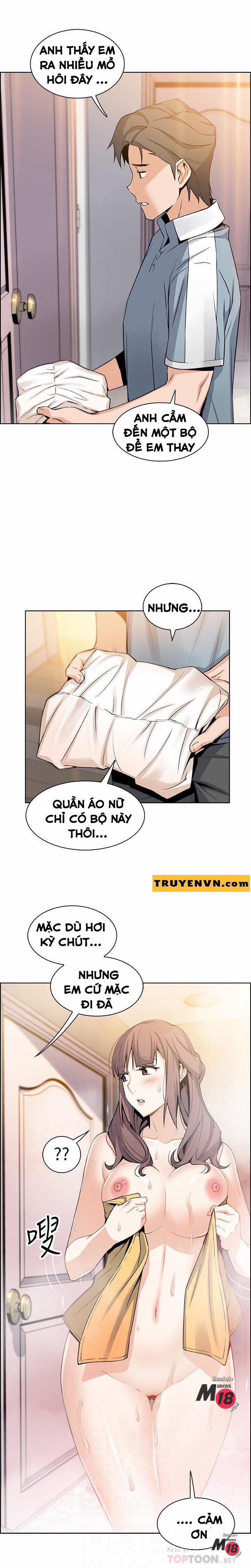 manhwax10.com - Truyện Manhwa Nhóm Học Đặc Biệt Chương 10 Trang 10