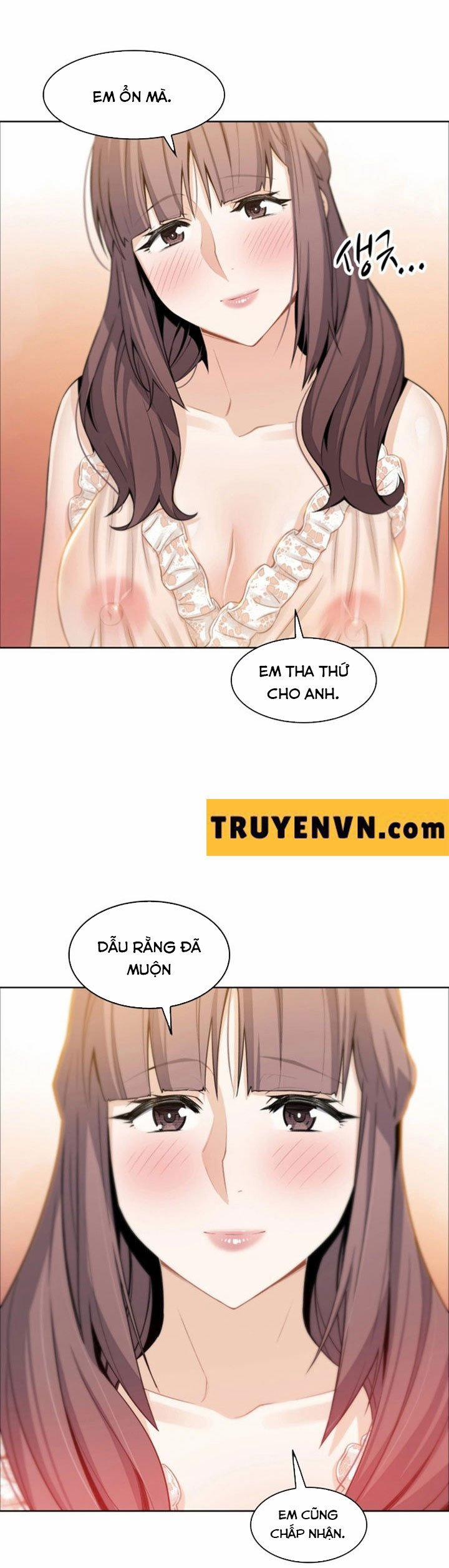 manhwax10.com - Truyện Manhwa Nhóm Học Đặc Biệt Chương 11 Trang 27