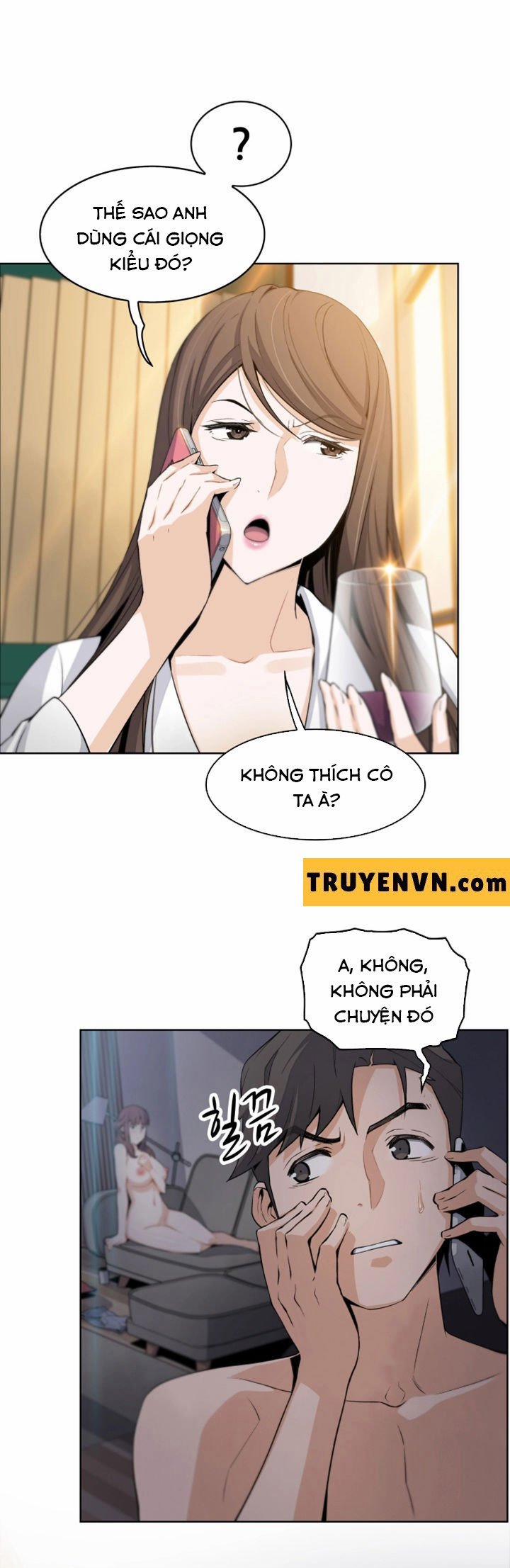 manhwax10.com - Truyện Manhwa Nhóm Học Đặc Biệt Chương 12 Trang 16