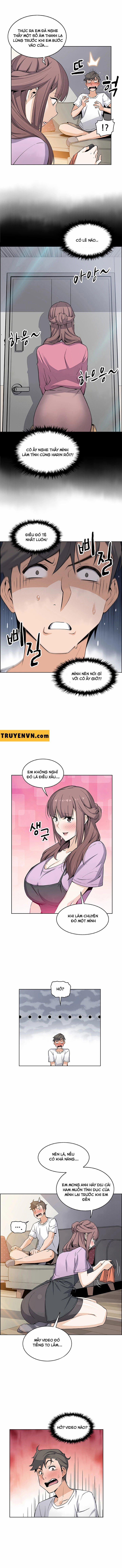 manhwax10.com - Truyện Manhwa Nhóm Học Đặc Biệt Chương 21 Trang 7