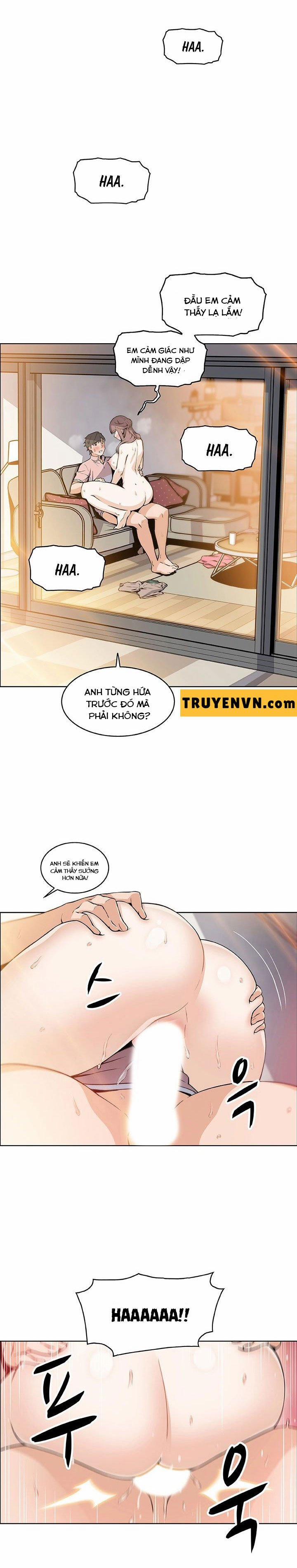 manhwax10.com - Truyện Manhwa Nhóm Học Đặc Biệt Chương 33 Trang 17