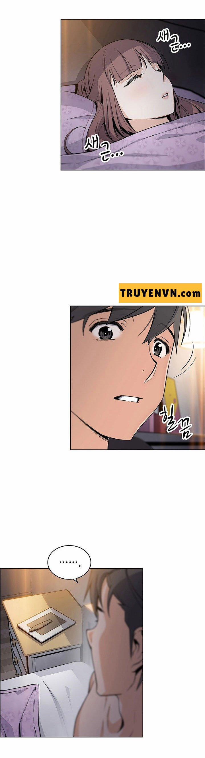 manhwax10.com - Truyện Manhwa Nhóm Học Đặc Biệt Chương 34 Trang 19