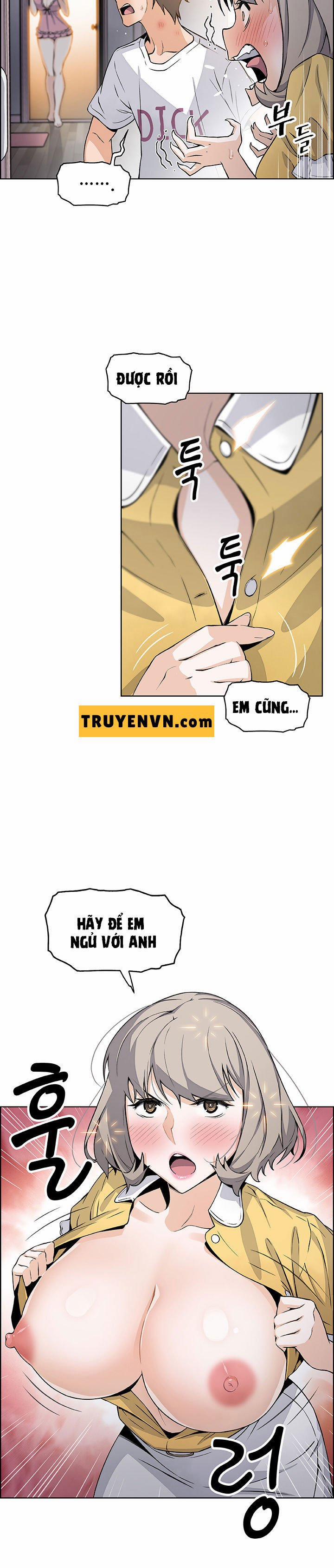 manhwax10.com - Truyện Manhwa Nhóm Học Đặc Biệt Chương 35 Trang 7