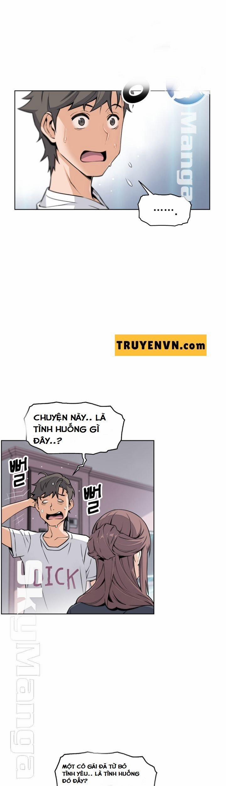 manhwax10.com - Truyện Manhwa Nhóm Học Đặc Biệt Chương 36 Trang 14