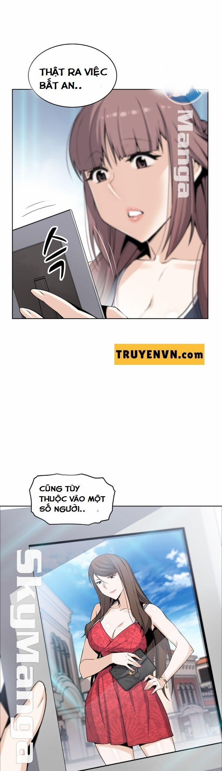 manhwax10.com - Truyện Manhwa Nhóm Học Đặc Biệt Chương 36 Trang 24