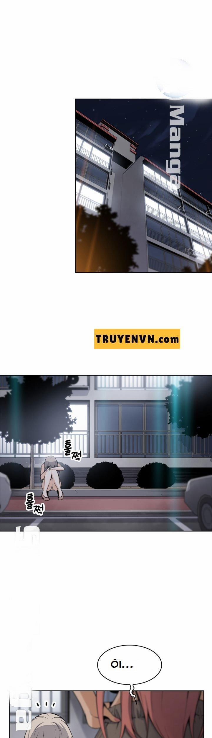 manhwax10.com - Truyện Manhwa Nhóm Học Đặc Biệt Chương 36 Trang 40