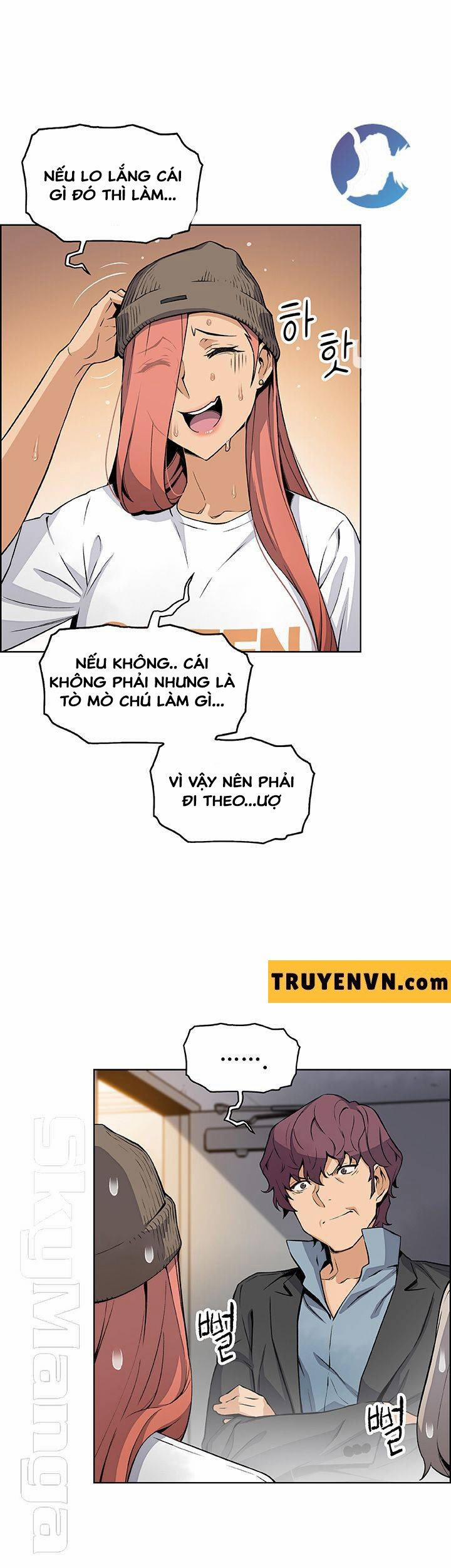 manhwax10.com - Truyện Manhwa Nhóm Học Đặc Biệt Chương 39 Trang 20