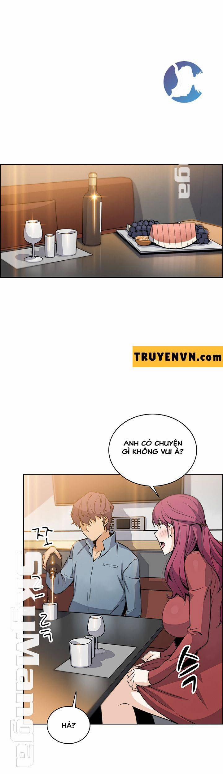 manhwax10.com - Truyện Manhwa Nhóm Học Đặc Biệt Chương 39 Trang 47