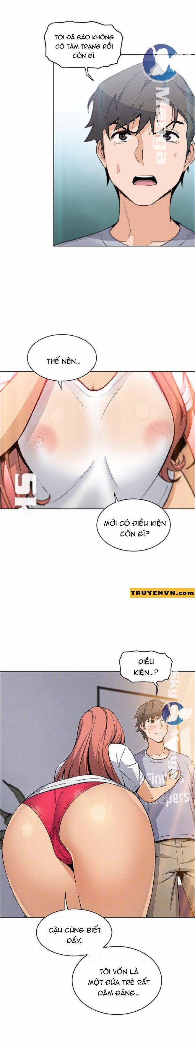 manhwax10.com - Truyện Manhwa Nhóm Học Đặc Biệt Chương 41 Trang 3