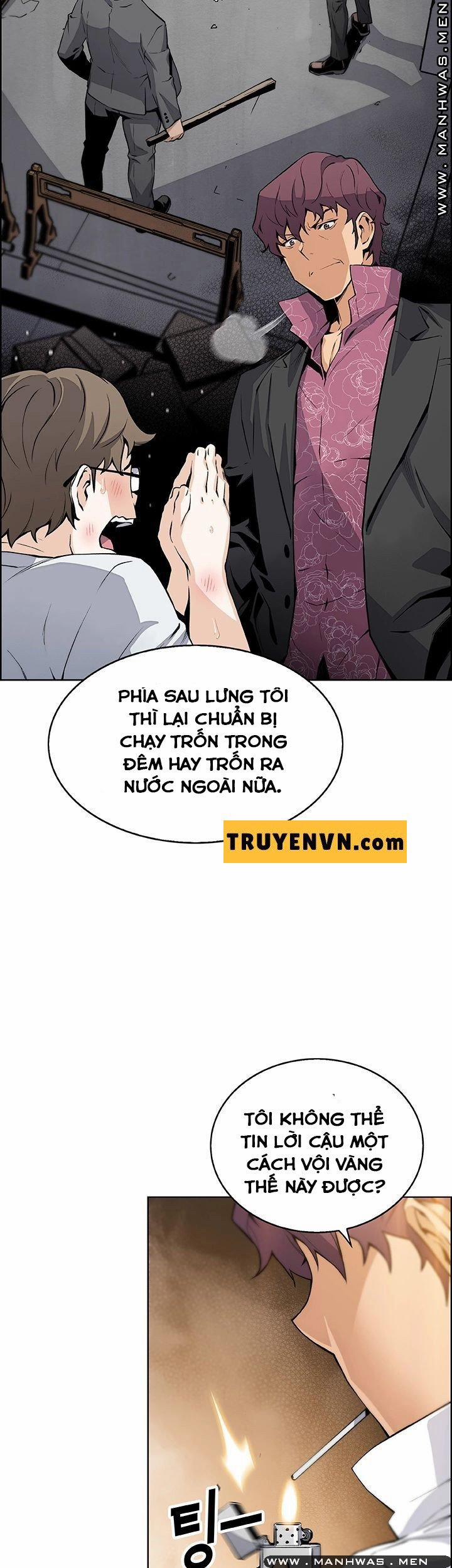 manhwax10.com - Truyện Manhwa Nhóm Học Đặc Biệt Chương 46 Trang 22