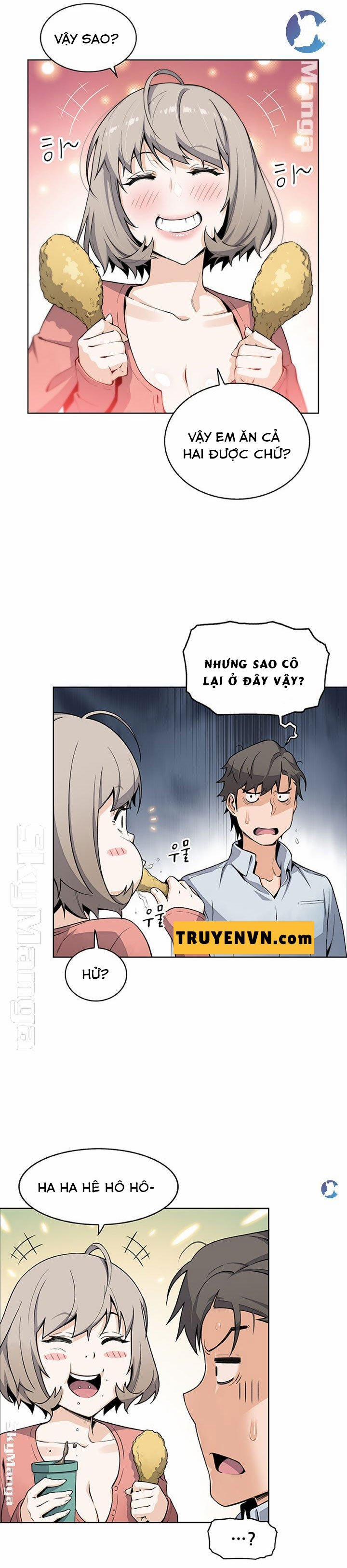 manhwax10.com - Truyện Manhwa Nhóm Học Đặc Biệt Chương 47 Trang 16