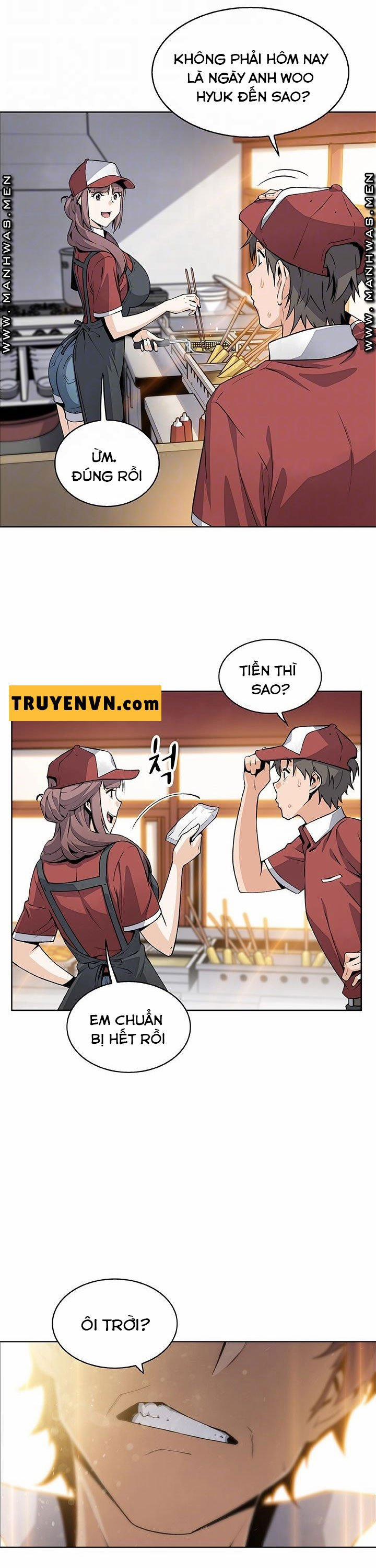 manhwax10.com - Truyện Manhwa Nhóm Học Đặc Biệt Chương 49 Trang 7