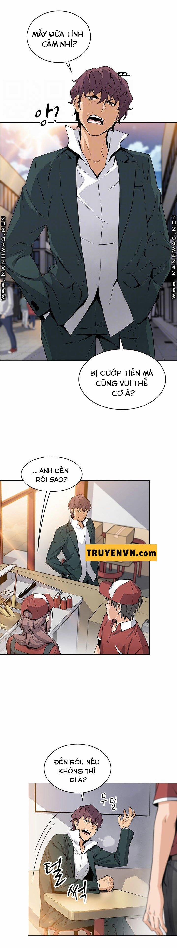 manhwax10.com - Truyện Manhwa Nhóm Học Đặc Biệt Chương 49 Trang 8