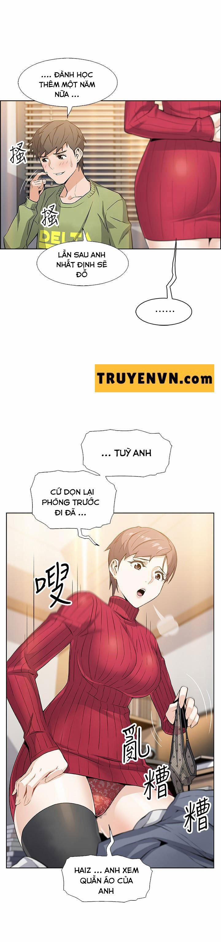 manhwax10.com - Truyện Manhwa Nhóm Học Đặc Biệt Chương 5 Trang 1