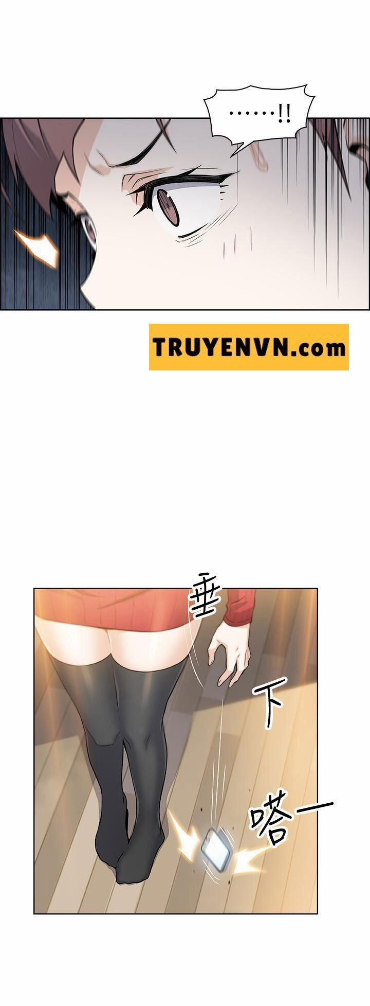 manhwax10.com - Truyện Manhwa Nhóm Học Đặc Biệt Chương 5 Trang 27