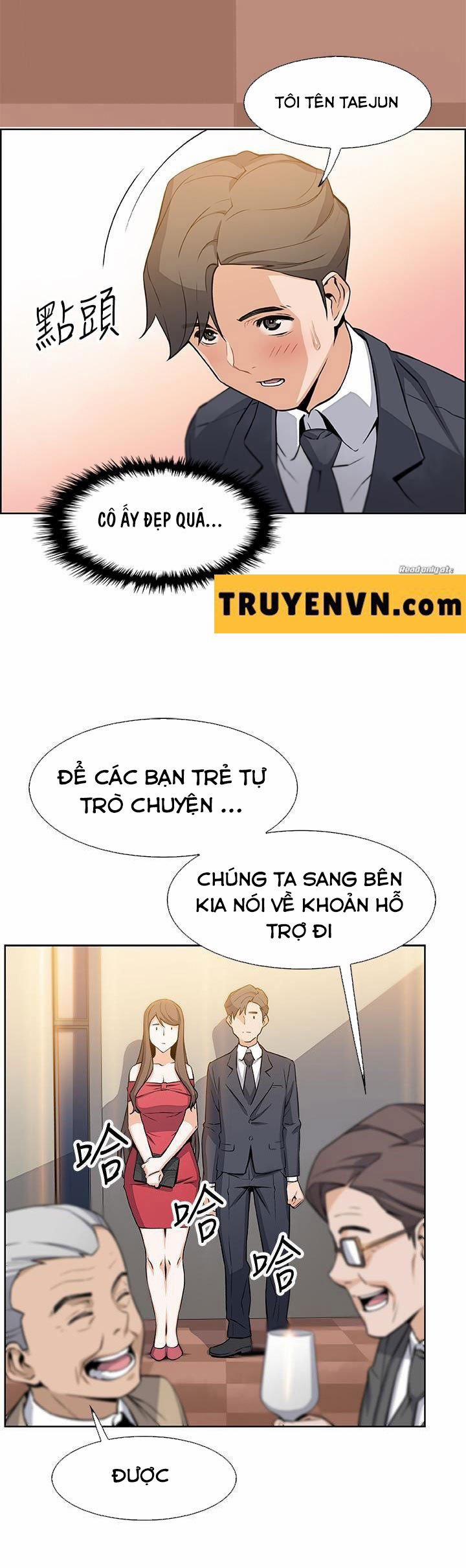 manhwax10.com - Truyện Manhwa Nhóm Học Đặc Biệt Chương 6 Trang 33