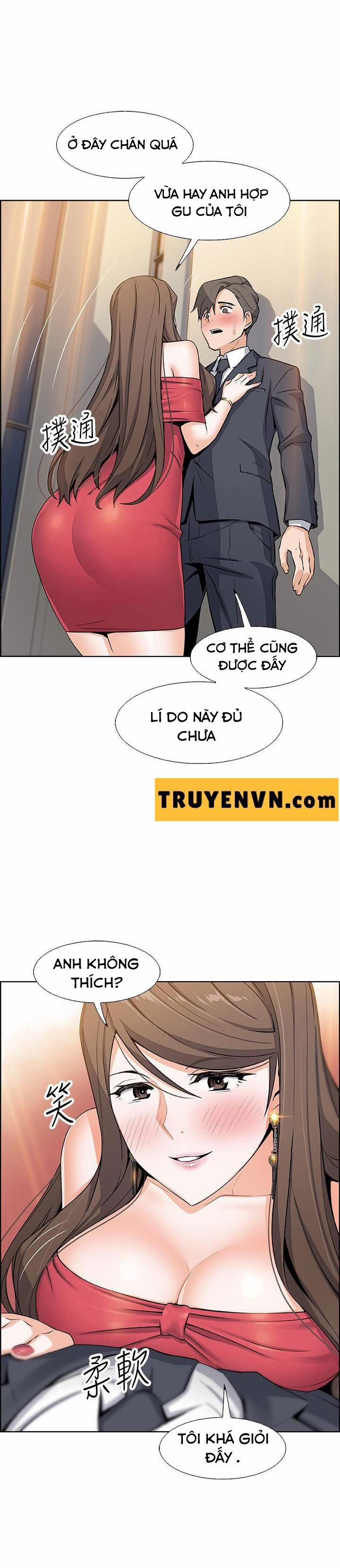 manhwax10.com - Truyện Manhwa Nhóm Học Đặc Biệt Chương 6 Trang 37