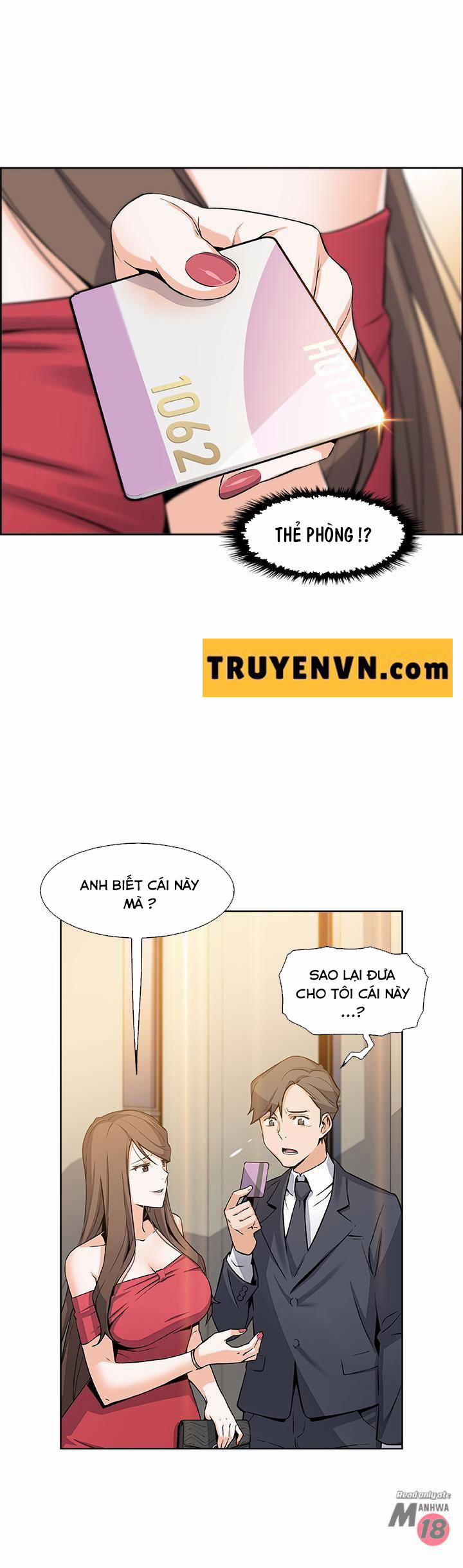 manhwax10.com - Truyện Manhwa Nhóm Học Đặc Biệt Chương 7 Trang 1